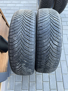 Michelin CrossClimate 2 195/55r20 (5 foto / 6)