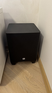 Soundbar 2.1 JBL Cinema SB250 (3 foto / 6)