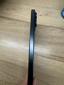 iPhone 15 Pro Max, Blue Titanium (garantii kuni 19.11.25). (3 foto / 10)