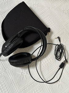 Kõrvaklapid Sennheiser PXC 550-II