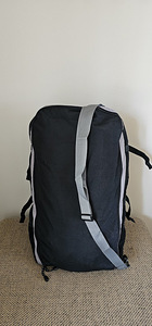 Seljakott THE NORTH FACE 75 + 15 LITER APPALACHIAN (4 foto / 7)