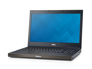 Dell Precision M4600 15,6'' i7-2820QM 16GB NVIDIAQuadro1000M (1 foto / 4)