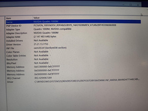 Dell Precision M4600 15,6'' i7-2820QM 16GB NVIDIAQuadro1000M (4 foto / 4)
