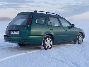 Toyota Corolla 1.6 81kW (3 foto / 13)