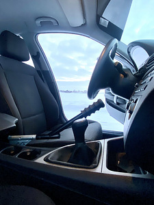 BMW E46 316 1.9 77kW (9 foto / 9)