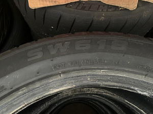 235/50 R19 lamellrehvid (4 foto / 4)