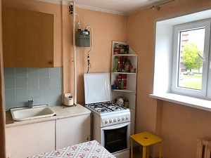 Kreenholmi tn 38, Kreenholmi, Narva, Ida-Virumaa (6 foto / 11)