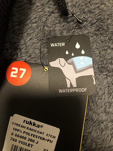 Rukka koera jope 27 (3 foto / 6)