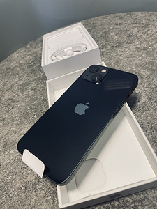 iPhone 13 128gb must ( UUS ) (2 foto / 2)