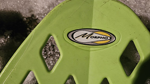 Morpho снегоступы snow shoes (3 фото из 3)