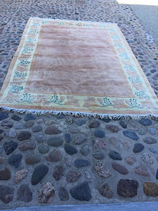 Luxury villane vaip 2*3 (4 foto / 5)