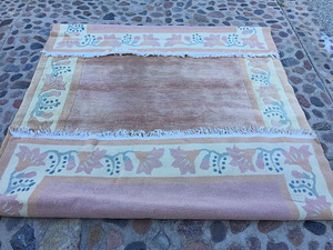 Luxury villane vaip 2*3 (3 foto / 5)