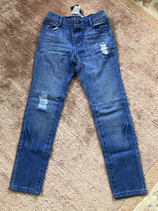 Новые джинсы tommy Hilfiger 10.a (2 фото из 3)