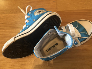 Converse All Stars 27 (3 foto / 3)