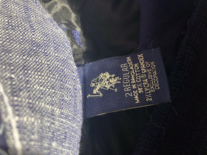 U.S. Polo ASSN. Suurus S (3 foto / 4)