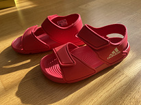 Adidas 30 новые сандалии