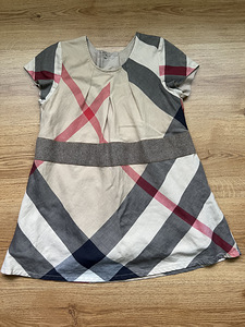 Burberry orig kleit (1 foto / 5)