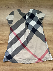 Burberry orig kleit (2 foto / 5)