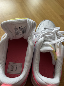 Nike tossud 37,5 (2 foto / 3)