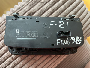 Udutulede lüliti BMW 3 F30 F35 F31 (2 foto / 3)