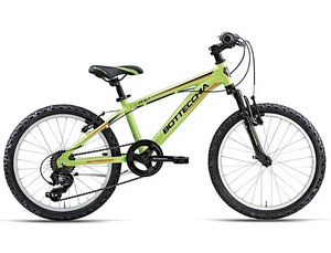 BOTTECCHIA 20'' ДЕТСКИЙ ВЕЛОСИПЕД (3 фото из 3)
