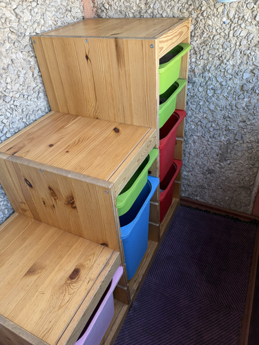 IKEA TROFAST