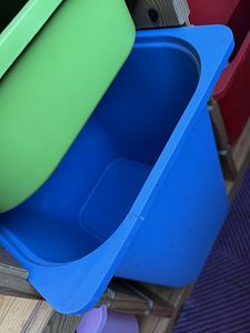 IKEA TROFAST (4 фото из 5)