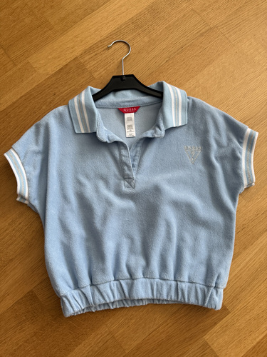 Guess polo 10a