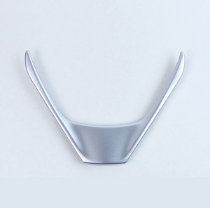 Toyota RAV4 2014-2018 chrome (2 foto / 2)