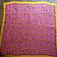 Новый платок Guess 120x120 (фото #1)