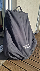 City mini baby jogger (4 foto / 4)