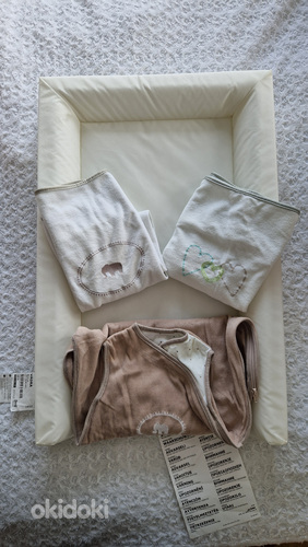 Mähkimisalus IKEA VÄDRA komplekt