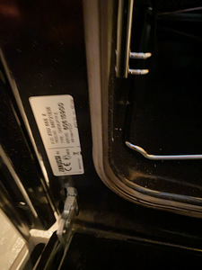 Ära anda külmkapp, elektripliit ja ahi (2 foto / 7)