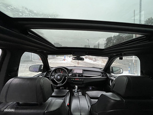 BMW X5 3.0 173kw (7 foto / 8)