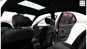BMW 530D 142kW Manual (6 foto / 11)