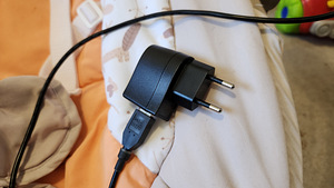 Beebikiik Pituso 2-in-1 elektriline, 12 rahustavat meloodiat (10 foto / 10)