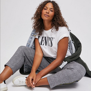Levis orig. uued tsärgid 42/44, XL/XXL (1 foto / 6)