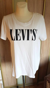 Levis uus ORIG. tsärk, 42/44 (2 foto / 5)