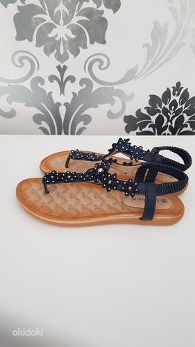 Uued ilusad sandaalid, kingad, 38 (foto #3)