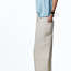 Атласная рубашка Zara, размер M (фото #2)
