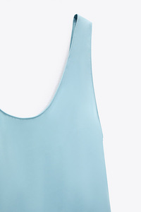 Zara satiinsärk,M (3 foto / 6)