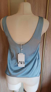 Zara satiinsärk,M (6 foto / 6)