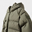Теплая зимняя куртка Zara, 122 (фото #4)