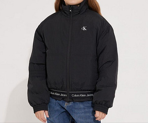 Calvin Klein ilus jope, 164/170 (1 foto / 6)