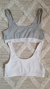 H&M alussärgid, topp maika 158/164
