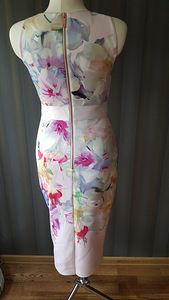 Ted Baker kaunis kleit, 36/S (4 foto / 8)