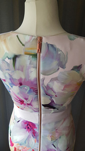 Ted Baker kaunis kleit, 36/S (5 foto / 8)