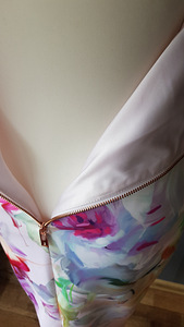 Ted Baker kaunis kleit, 36/S (7 foto / 8)