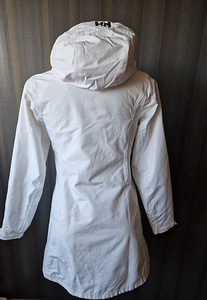 Helly Hansen k/s parka, jope 36/XS...S (8 foto / 9)