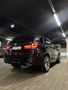 BMW x5 4.0d 230kw (3 foto / 7)